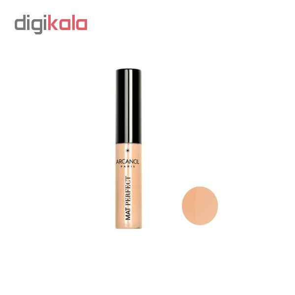 کانسیلر آرکانسیل مدل MAT PERFECT شماره 500