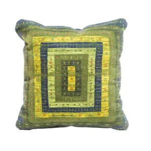 کوسن طرح گبه