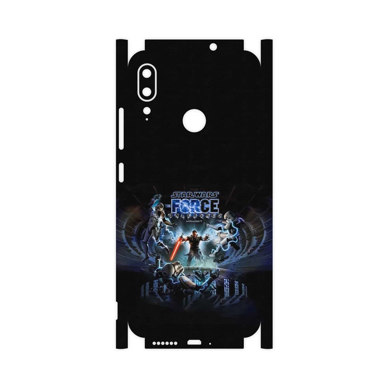 برچسب پوششی ماهوت مدل Star Wars Game Series-FullSkin مناسب برای گوشی موبایل موتورولا Moto E6 Plus