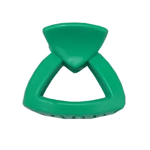 کلیپس مو مدل مثلثی