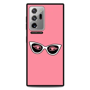 AKAM AMCWSGN20U-CHIARA3 Cover For Samsung Galaxy Note 20 Ultra