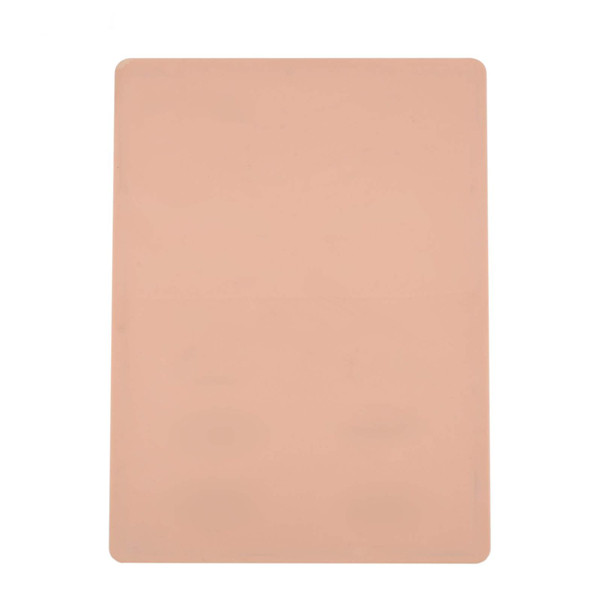 پوست مصنوعی تمرینی تتو مدل SA10