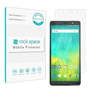 Rockspace gaming screen protector HyGAM model suitable for Blackberry Evolve mobile phone