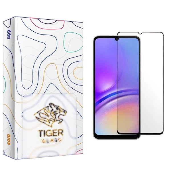 محافظ صفحه نمایش شیشه ای تایگر گلس مدل APL2 مناسب برای گوشی موبایل سامسونگ Galaxy A05s