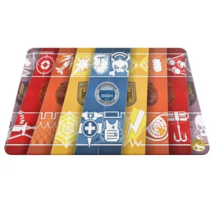 Hoomero Game Rainbow Six Siege A2353 Mousepad
