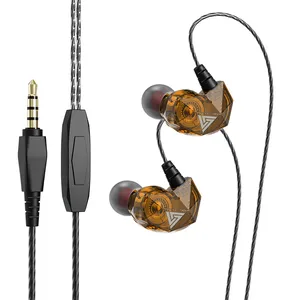 QKZ model AK2 headphone