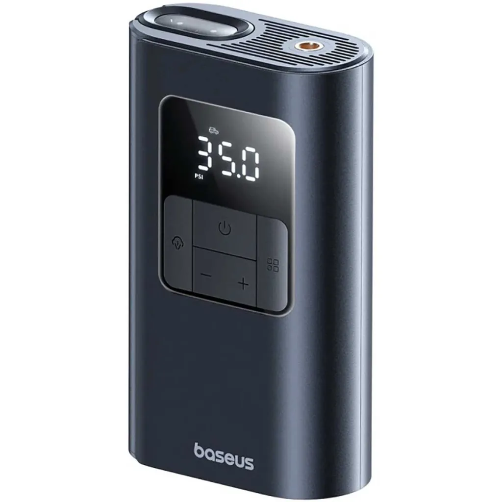 کمپرسور  هوا 75 وات بیسوس مدل BS-CG034
