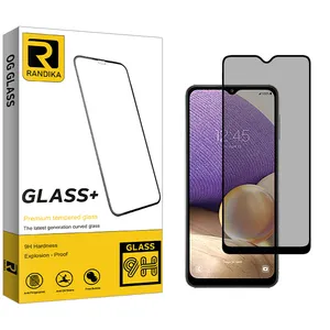 Randika RK Privacy Screen Protector For Samsung Galaxy A32 5G