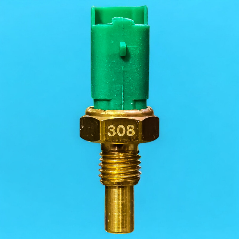 فشنگی دمای آب سامفر مدل 001882 مناسب برای پژو 206 و 207