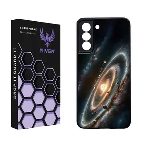 RIVEN RI3-4 Case For Samsung Galaxy S21 FE