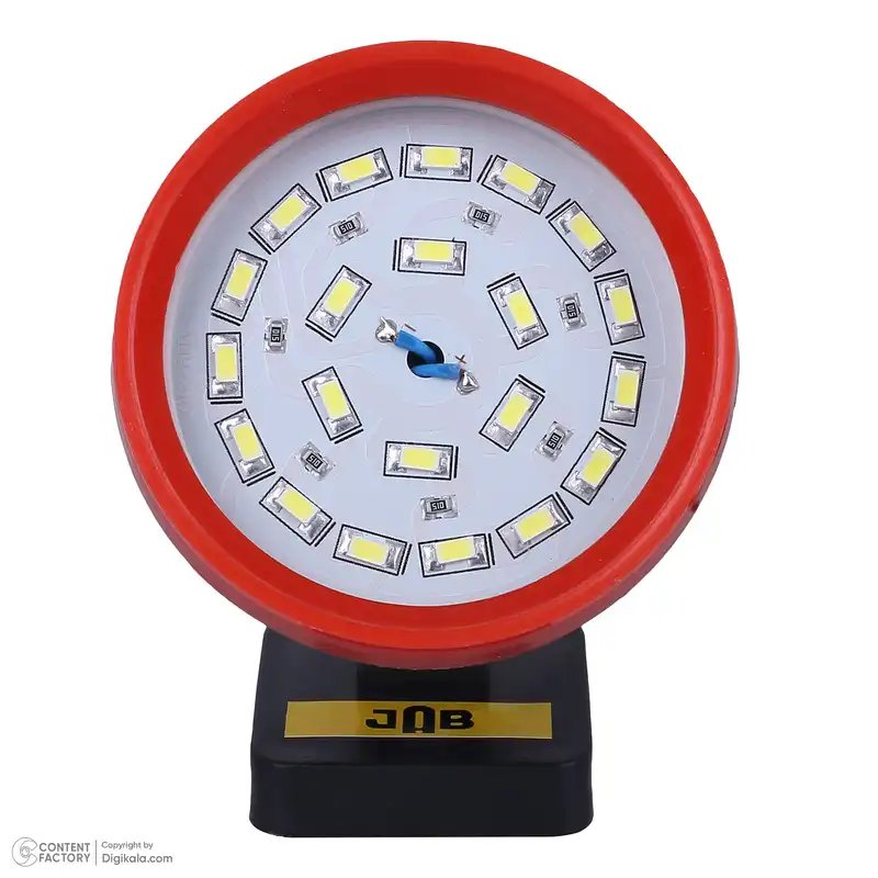 چراغ سیار خودرو جاب مدل JB-345