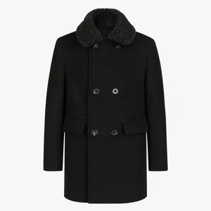 پالتو کوتاه مردانه مدل 2139