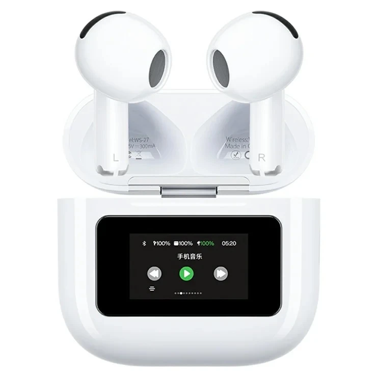 هدفون بلوتوثی آر ایکس مدل Touch TLite CozyW20