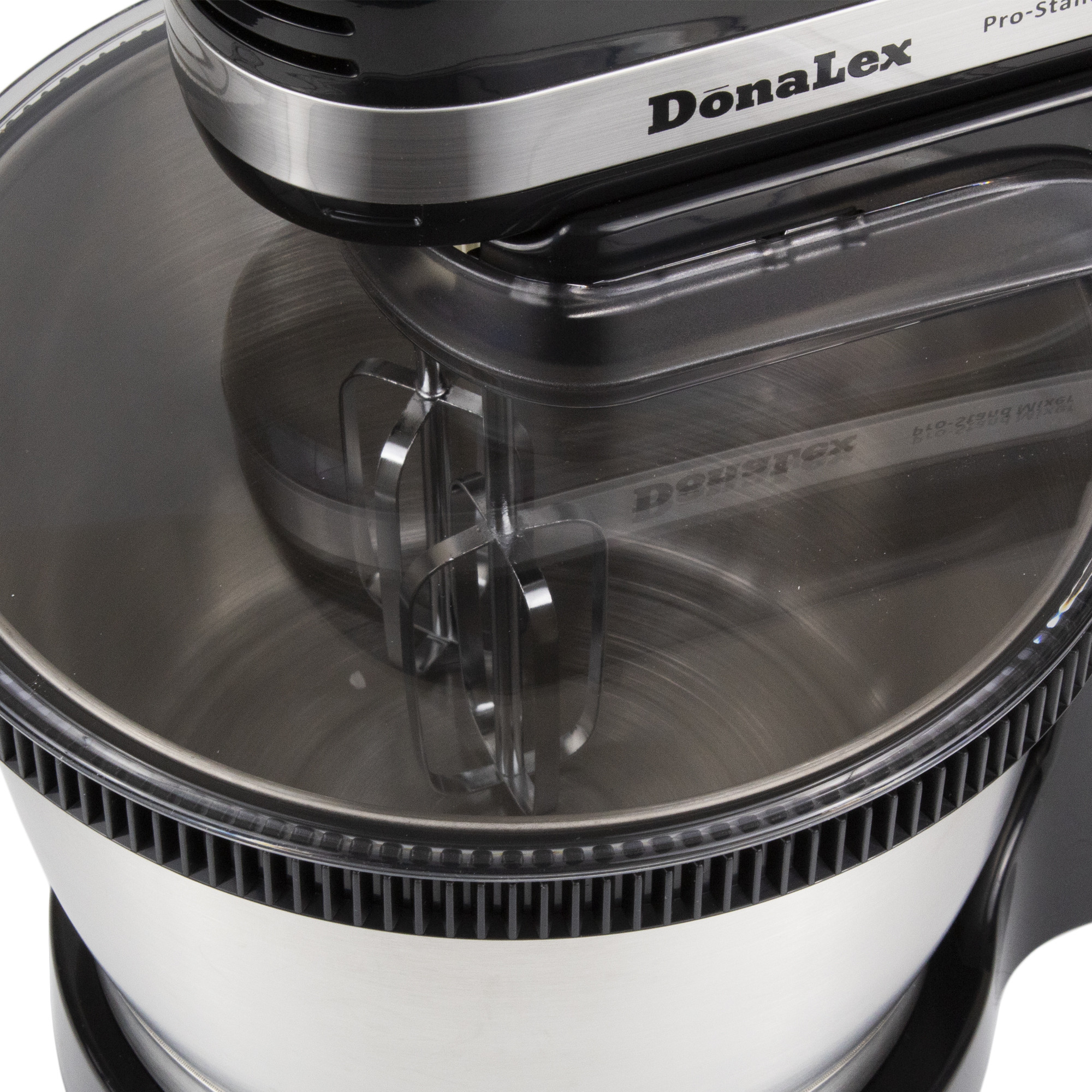 همزن دونالکس مدل DN-350 همزن دونالکس مدل DN-350