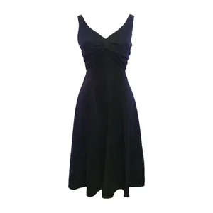 پیراهن زنانه مدل پاپیونی کد 243