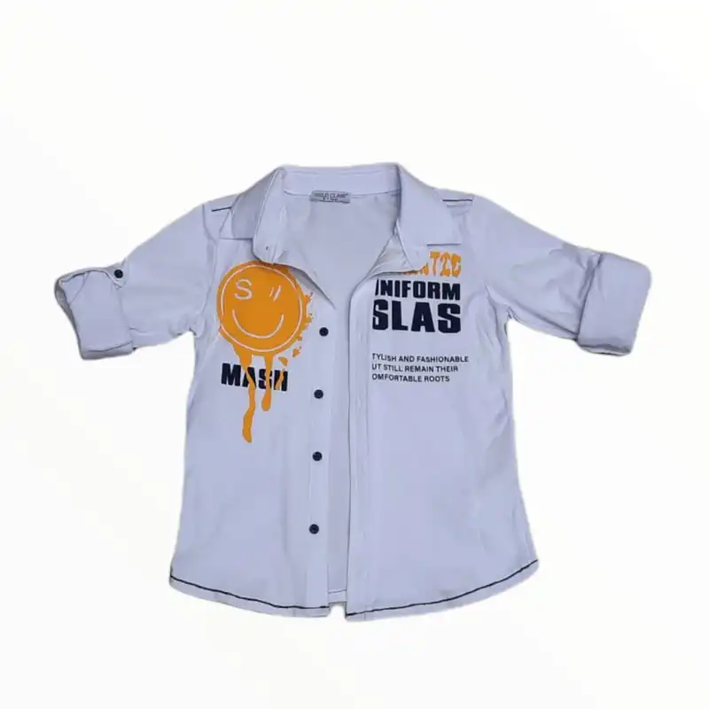 ست 4 تکه لباس پسرانه مدل 768