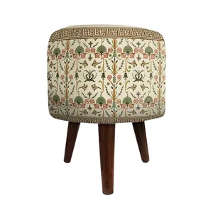 پاف شمسه نگار مدل PM72