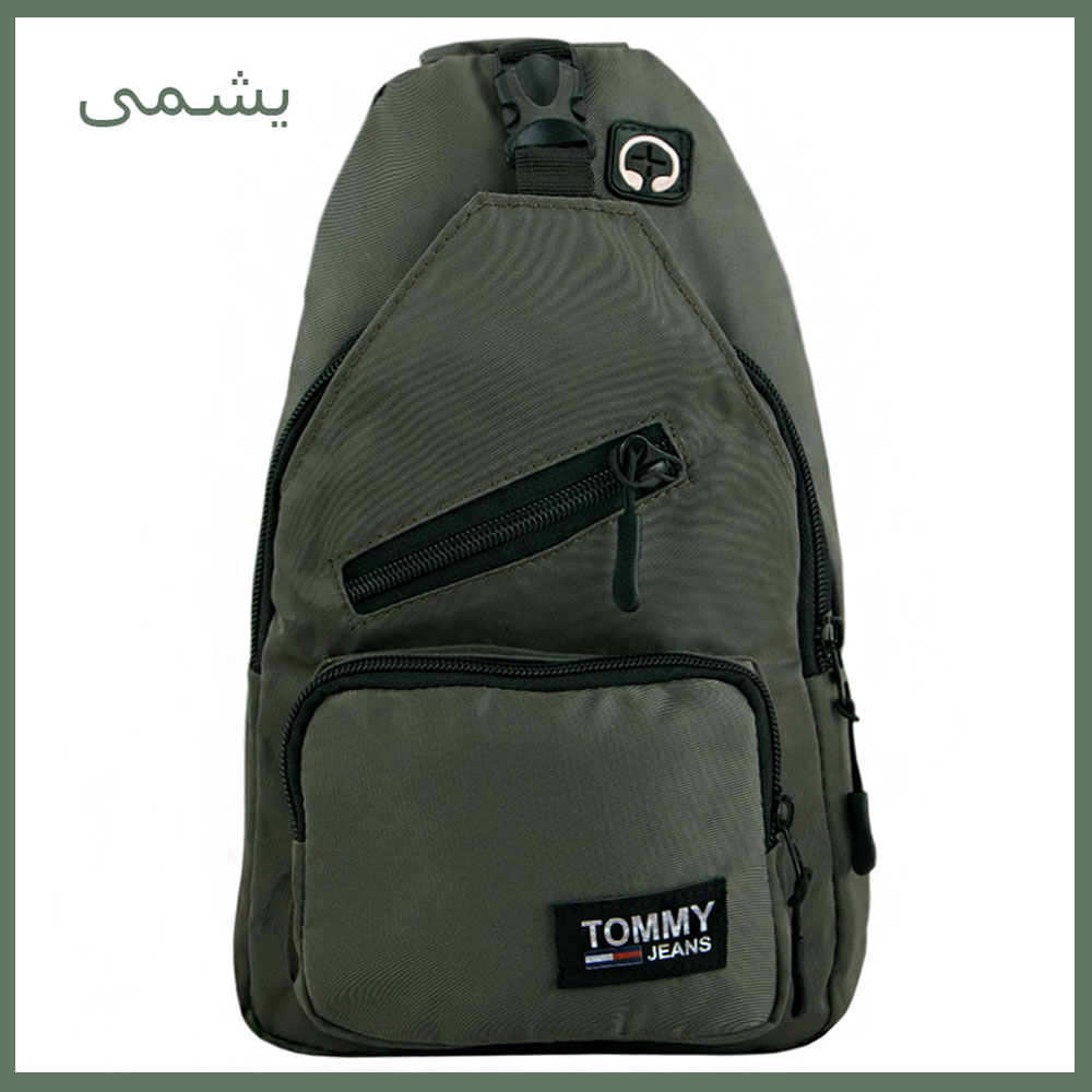 کوله پشتی مدل Nu-1321