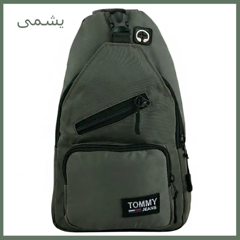 کوله پشتی مدل Nu-1321