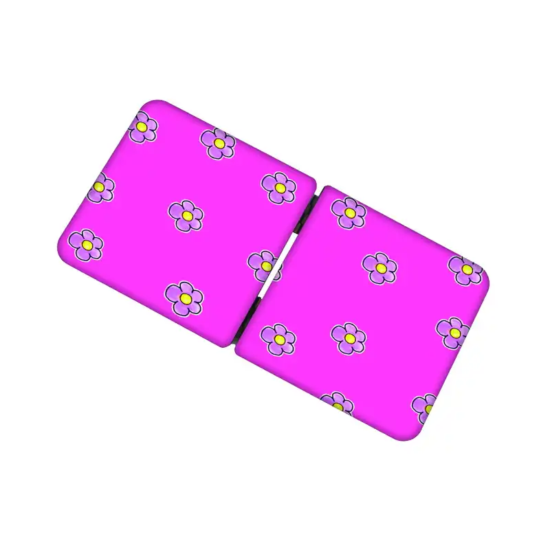 جعبه سیگار مدل گل کد 953