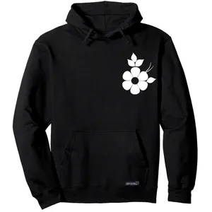 هودی زنانه 27 مدل گل کد RN502