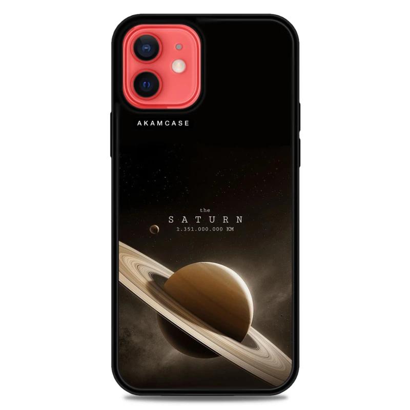 کاور آکام مدل AMC-WA12-PLANET-8 مناسب برای گوشی موبایل اپل iPhone 12