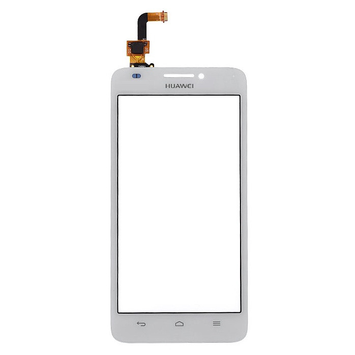 تصویر تاچ مدل TS-G620-W مناسب برای گوشی موبایل هوآوی G620