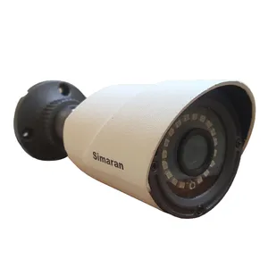 دوربین مداربسته آنالوگ سیماران مدل SM1-IR733