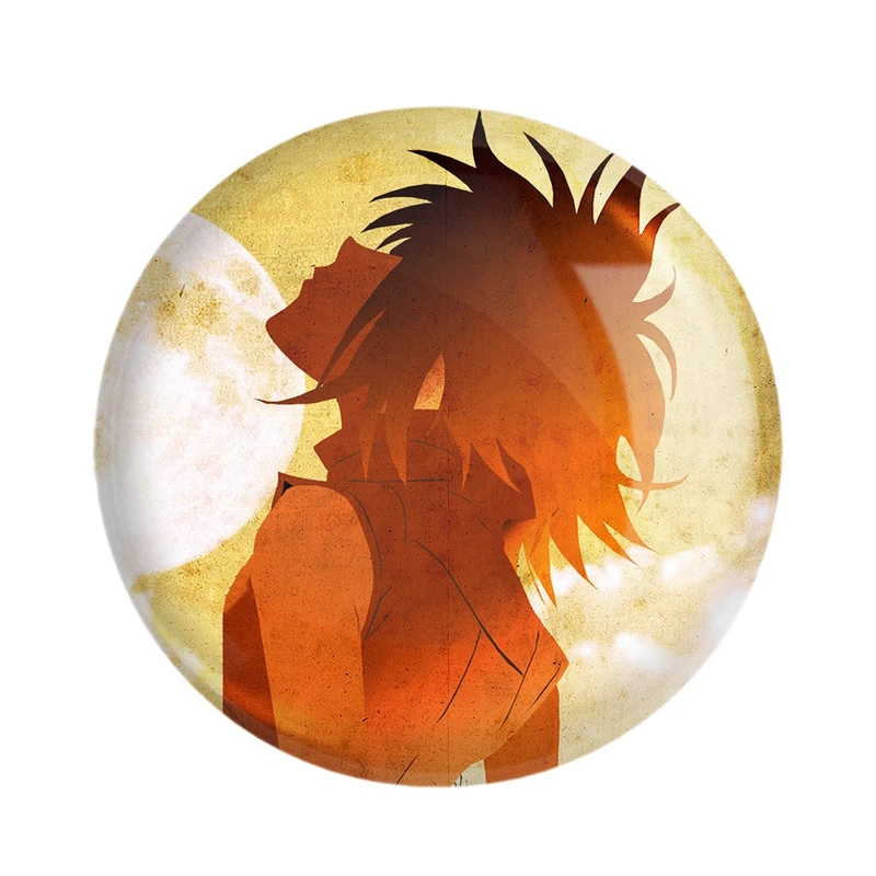 مگنت خندالو مدل هاروکو انیمه فولی کولی کد 23554