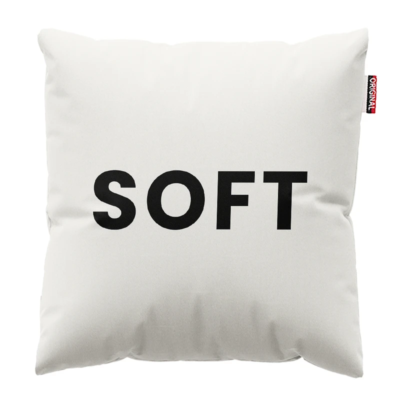 کوسن پاد آفرین مدل مینیمال مدرن کد PK303029 سایز 30*30 سانتی متر