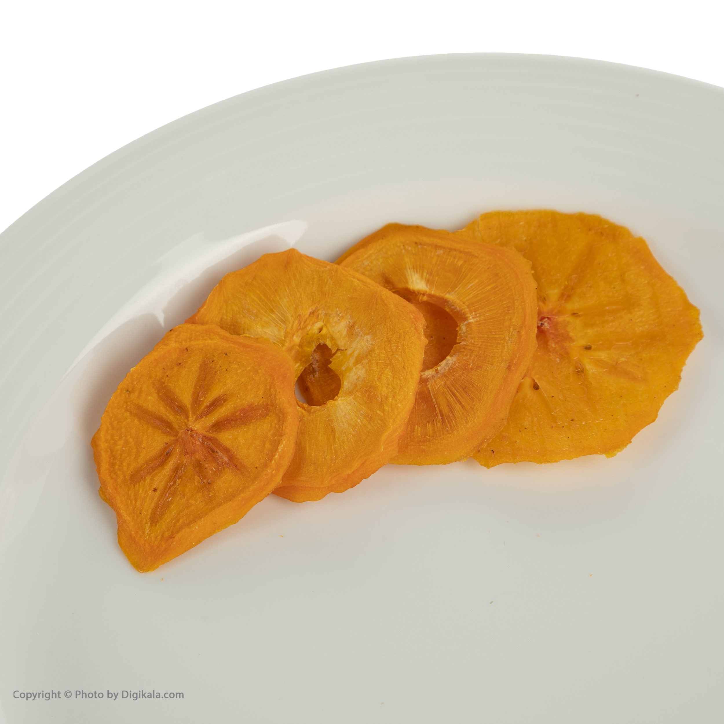 Farino Persimmon Dried Fruit- 500 grams
