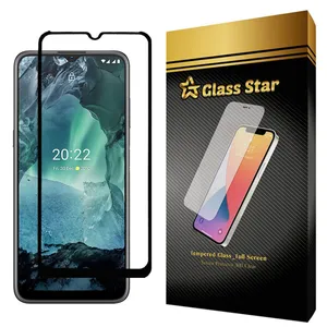   Glass Star FUGA-Glass Screen Protector For Nokia G11