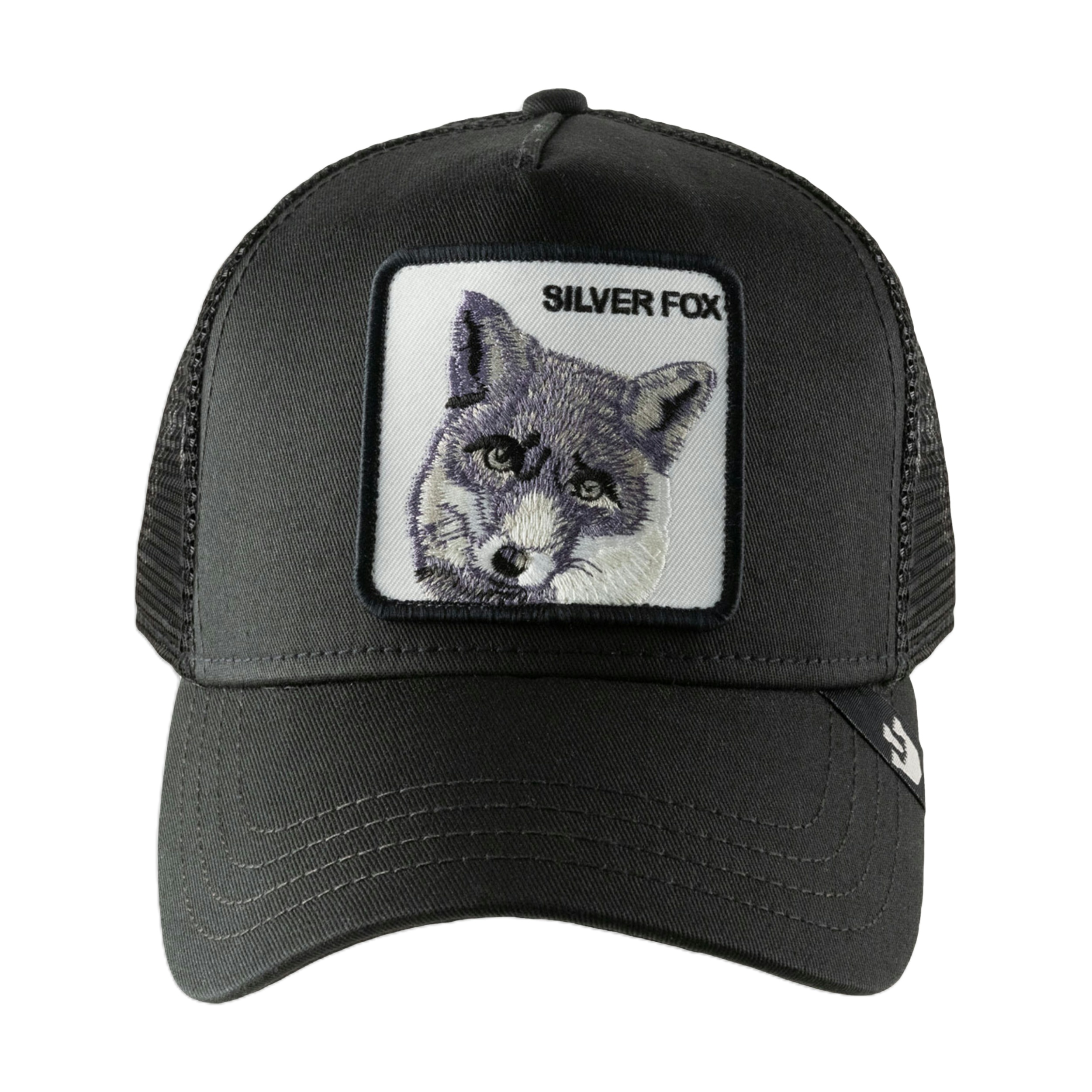 نکته خرید - قیمت روز کلاه کپ گورین براز مدل THE SILVER FOX خرید