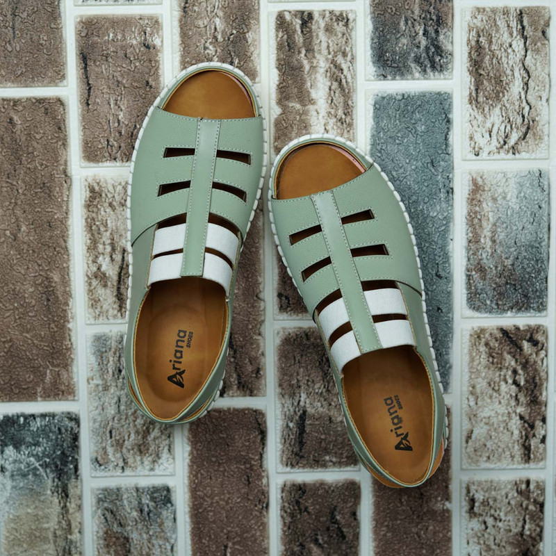 کفش روزمره زنانه مدل یکتا