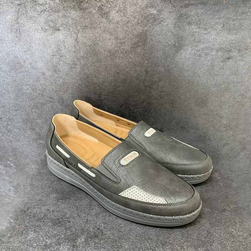 کفش طبی زنانه مدل نازگل کد 04