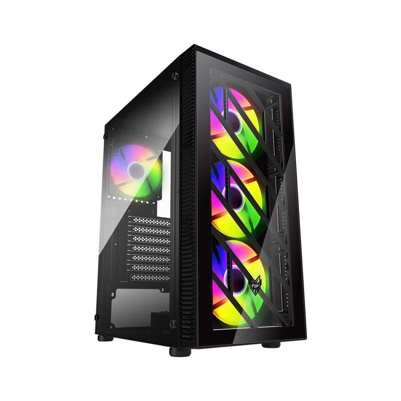 کامپیوتر دسکتاپ اف اس پی مدل pc 10400