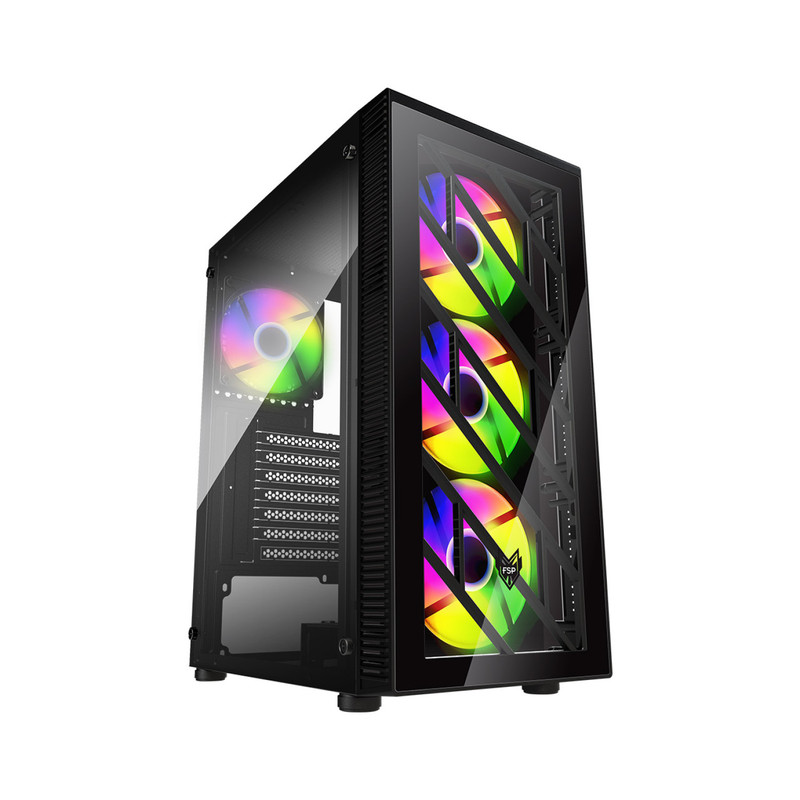 کامپیوتر دسکتاپ اف اس پی مدل pc 10400