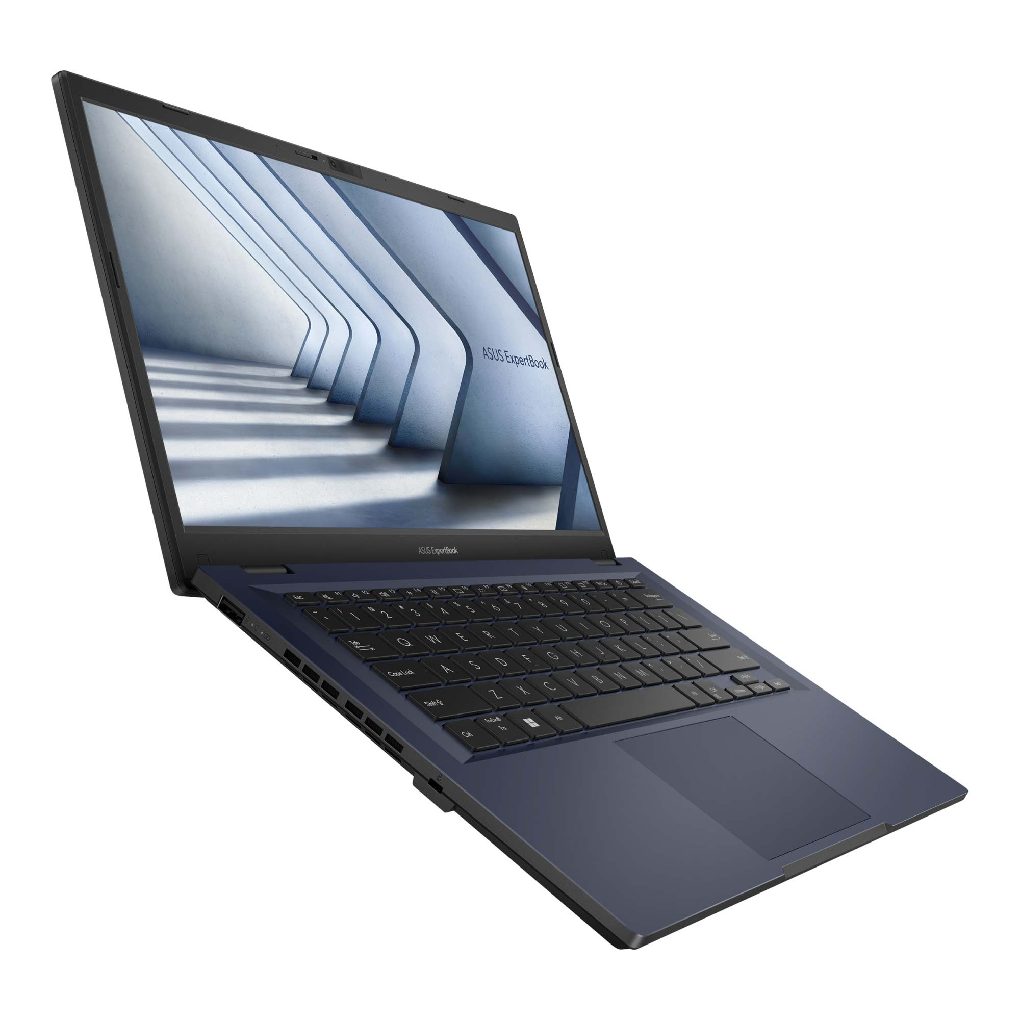 لپ تاپ 14 اینچی ایسوس مدل ExpertBook B1402CV-I716512B0D-i7 1355U 32GB 2SSD - کاستوم شده لپ تاپ 14 اینچی ایسوس مدل ExpertBook B1402CV-I716512B0D-i7 1355U 32GB 2SSD - کاستوم شده