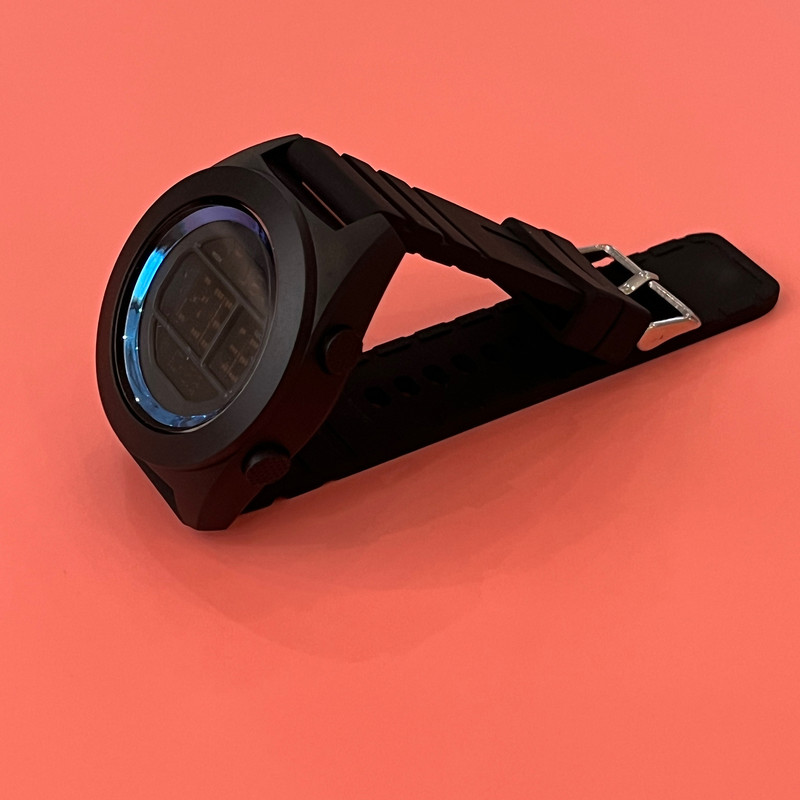 ساعت مچی دیجیتال اسکمی مدل 1867BU