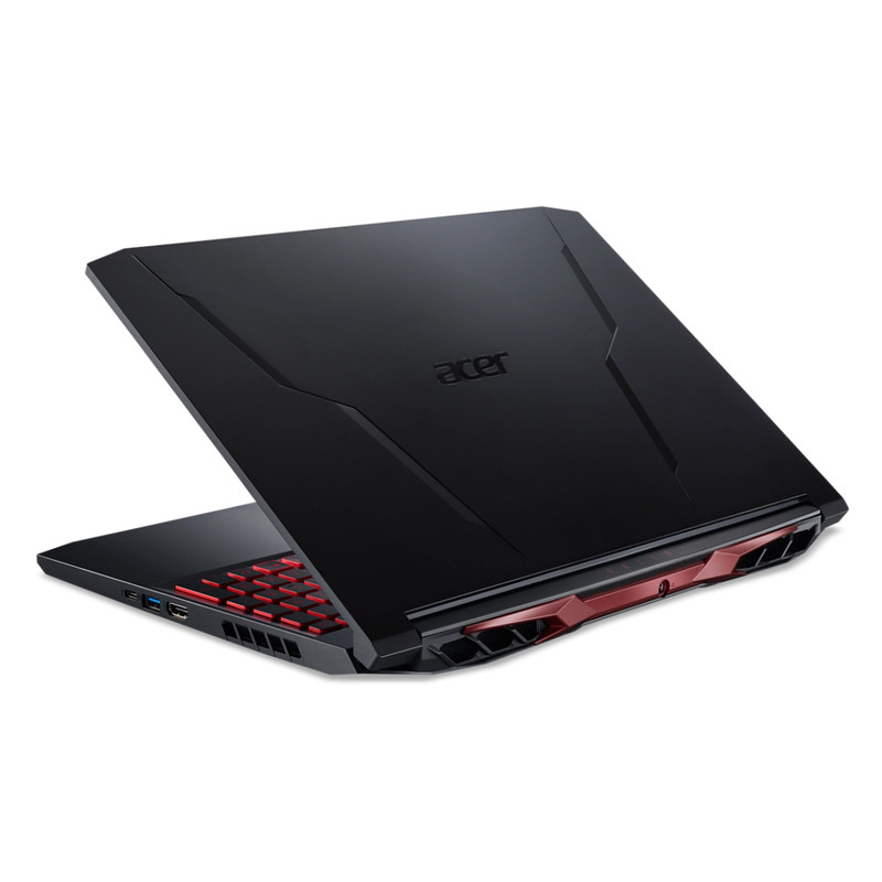 لپ تاپ 15.6 اینچی ایسر مدل Nitro 5 AN515-45-R1ZU-R5 8GB 256SSD RTX3050 لپ تاپ 15.6 اینچی ایسر مدل Nitro 5 AN515-45-R1ZU-R5 8GB 256SSD RTX3050