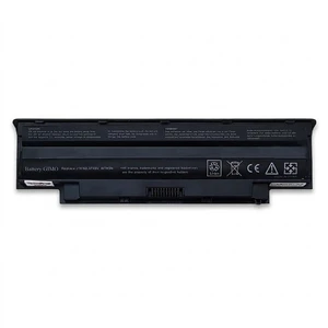 باتری لپ تاپ جیمو مدل j1knd مناسب برای لپ تاپ دل 4010-inspiron 5110-5010
