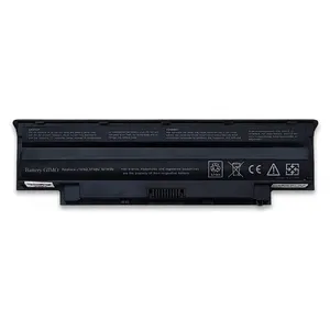 باتری لپ تاپ جیمو مدل J1KND مناسب برای لپ تاپ دل 4010 / Inspiron 5110 / 5010