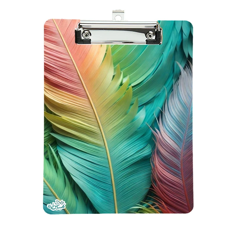  تخته شاسی مبین ایده مدل پترن کد h633 سایز A4