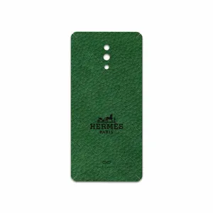 MAHOOT GL-HRMS Cover Sticker for Oppo RENO 10X