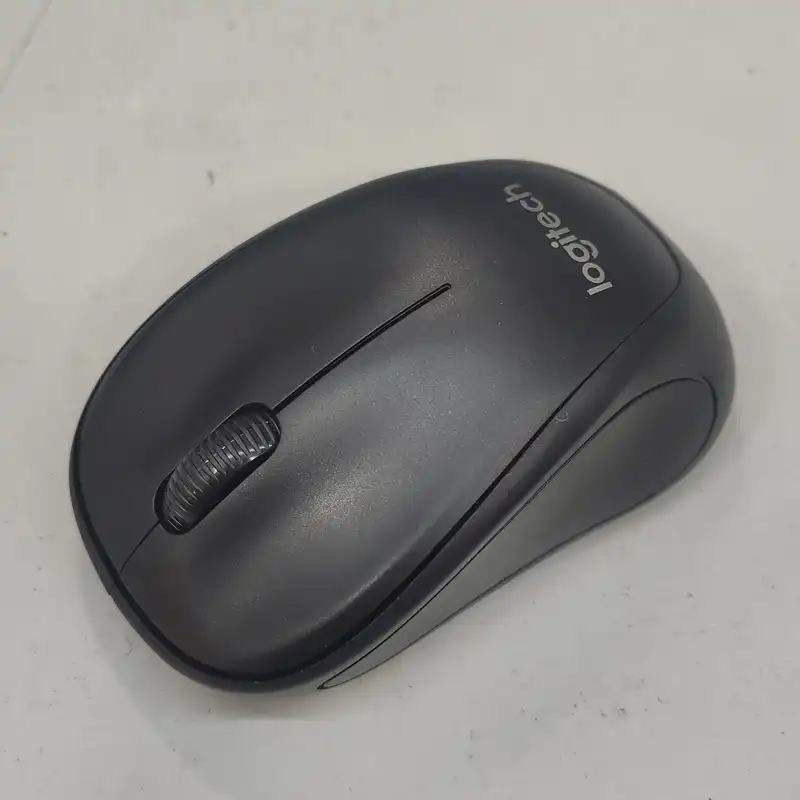 ماوس بی سیم مدل M-235