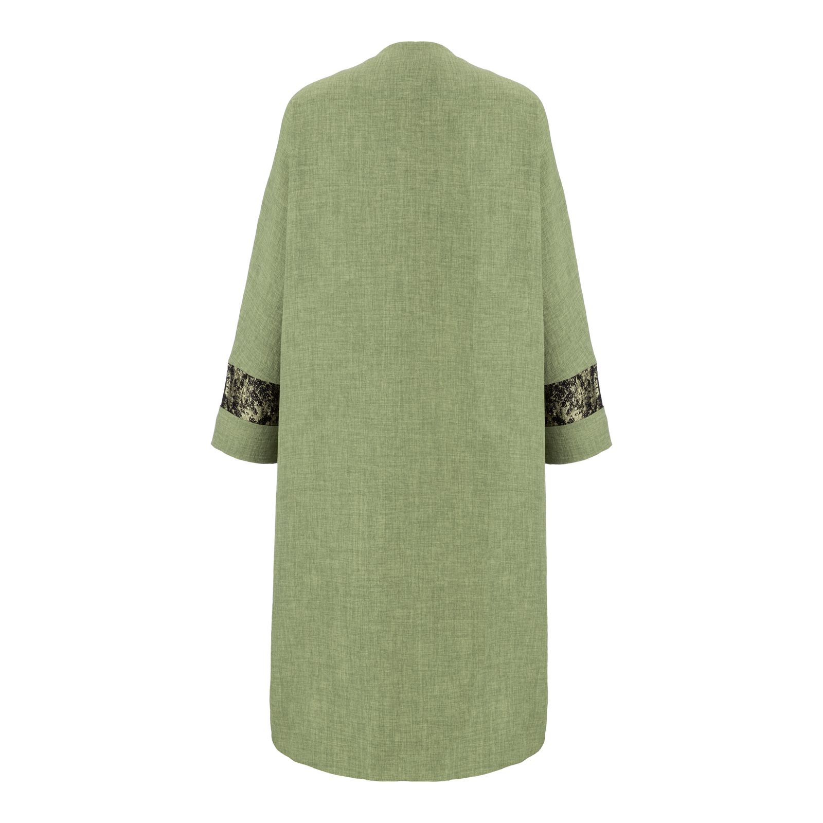 مانتو زنانه السانا کد 173919 -  - 4