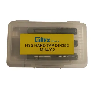 قلاویز دستی کاتکس کد 8848 سایز 14 میلیمتر