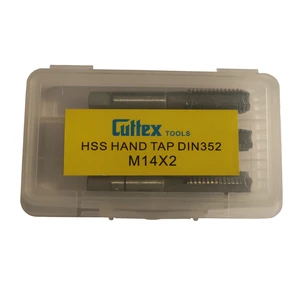 قلاویز دستی کاتکس کد 8848 سایز 14 میلیمتر