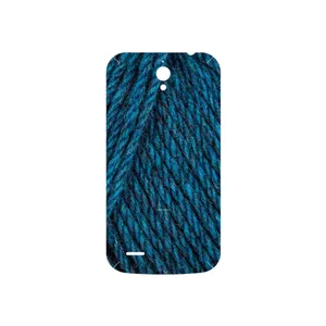 MAHOOT Fabric Texture 1 Cover Sticker for Huawei Ascend G610