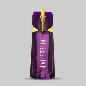 عطر جیبی زنانه اسکلاره مدل Alien حجم 30 میلی لیتر
